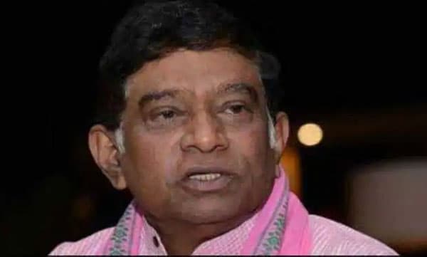 ചത്തീസ്ഗഢ് മുന് മുഖ്യമന്ത്രി അജിത് ജോഗി അന്തരിച്ചു