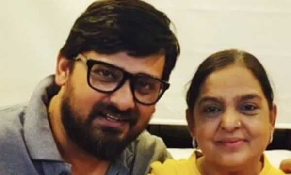 വാജിദ് ഖാന് മരണത്തിന് കീഴടങ്ങിയതിന് പിന്നാലെ മാതാവിനും കോവിഡ്