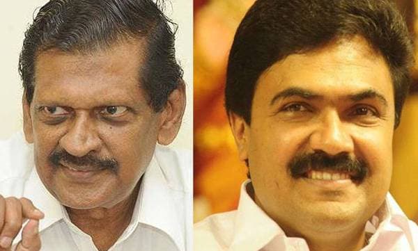 മുന്നണി ബന്ധം ഇളകിയാലും വിട്ടുവീഴ്ച ഇല്ല, ജില്ലാ പഞ്ചായത്ത് പ്രസിഡൻറ് സ്ഥാനം വിട്ടുകൊടുക്കില്ലെന്ന് കോണ്ഗ്രസിനോട് ജോസ് വിഭാഗം