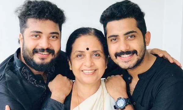 അച്ഛന് പോയതോടെ ജീവിതത്തില് ശൂന്യതയായി, ലോക്ക്ഡൗണ് കാലത്തെ നന്മ: വിനു മോഹന് പറയുന്നു