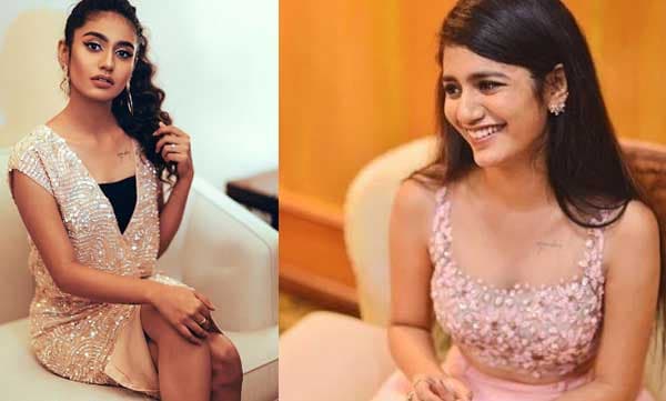 പുതിയ പരീക്ഷണങ്ങളുമായി പ്രിയ പ്രകാശ് വാര്യര്, വീഡിയോ സൂപ്പര്ഹിറ്റ്