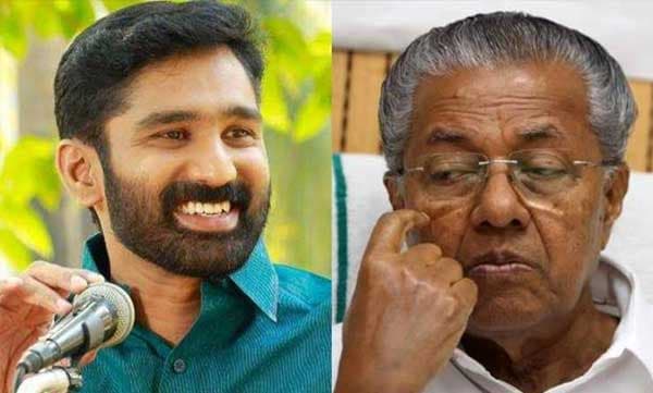 10% മാത്രമേ കഴമ്പുള്ളൂ, ബാക്കി 90% വും തള്ള് മാത്രമാണ്; സര്ക്കാരിനെതിരെ വീണ്ടും വിടി ബല്റാം എംഎല്എ
