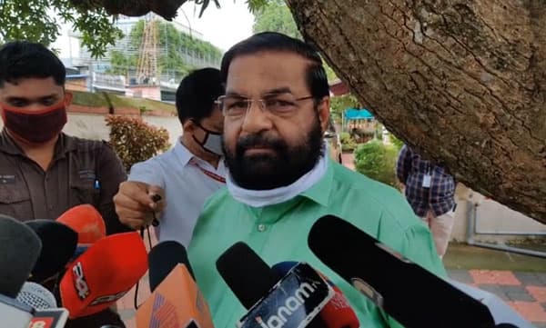 ആരാധനാലയങ്ങള് തുറക്കില്ലെന്ന് അവര് കരുതി; ശബരിമല ആവര്ത്തിക്കാമെന്നും; കടകംപള്ളി സുരേന്ദ്രന്
