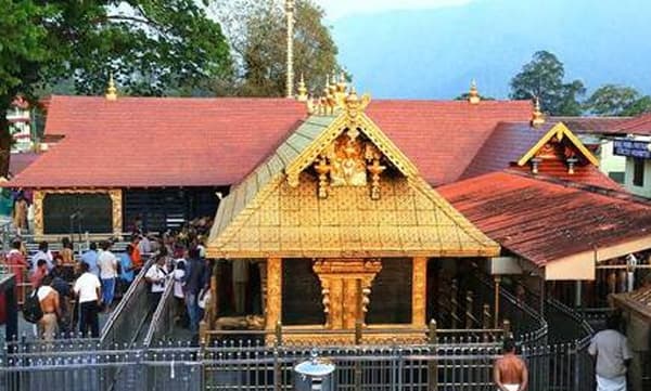 ശബരിമലയില് മാസപൂജയ്ക്ക് ഭക്തരെ പ്രവേശിപ്പിക്കരുത് ; തന്ത്രി ദേവസ്വം ബോര്ഡിന് കത്തയച്ചു
