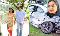 കാറപകടത്തില് മരിച്ച യുവതിയെ സെമിത്തേരിയില് അടക്കി; ലവ് ജിഹാദ് അല്ല, ഫേസ്ബുക്കില് വിദ്വേഷത്തിന്റെ വിത്ത് വിതയ്ക്കരുതെന്ന പോസ്റ്റുമായി പിതാവ്