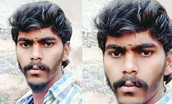 ടിക്ടോക്കില് ഇടാനായി ജീവനുള്ള മീന് വിഴുങ്ങിയ യുവാവ് ശ്വാസംമുട്ടി മരിച്ചു
