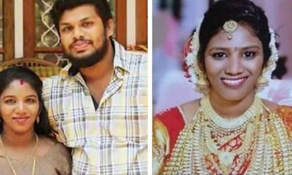 ഉത്രയെ അണലി കടിച്ച വിവരം സൂരജ് രഹസ്യമാക്കാന് പരമാവധി ശ്രദ്ധിച്ചു ; 20 ലധികം അടുത്തസുഹൃത്തുക്കളില് അറിഞ്ഞത് രണ്ടുപേര്