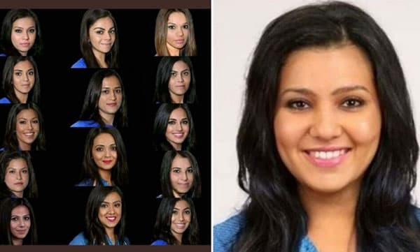 സുന്ദരിമാരായി ഇന്ത്യന് ക്രിക്കറ്റ് താരങ്ങള് ; വൈറലായി താരങ്ങളുടെ ഫേസ് ആപ്പ് ചിത്രങ്ങള്