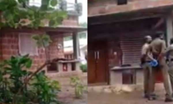 ഏഴു വയസ്സുകാരനെ അമ്മ കുത്തിക്കൊന്നു..; സംഭവം പാലക്കാട്