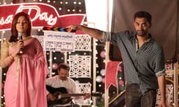 റിമയുടെ അടുത്തുപോകാൻ ജൂനിയർ ആർടിസ്റ്റിനു പേടി, അങ്ങനെ കള്ളുകുടിയൻ പൂവാലനായി അനൂപ് സത്യൻ; വിഡിയോ