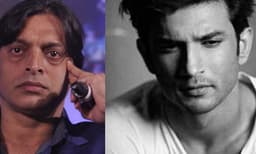 അന്ന് സുശാന്തിനോട് സംസാരിക്കാത്തതിൽ ഇന്ന് ഞാന് ഖേദിക്കുന്നു ; അക്തർ