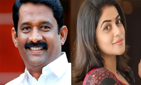 അയാള് വിളിച്ചത് നിര്മ്മാതാവ് എന്ന് പറഞ്ഞ് ; ഷംനയുടെയും ധര്മ്മജന്റേയും ഫോണ് നമ്പര് തട്ടിപ്പ് സംഘത്തില് എത്തിയ സാഹചര്യം വിശദീകരിച്ച് ഷാജി പട്ടിക്കര