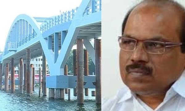 ആലുവ മണപ്പുറം പാലം അഴിമതി ; ഇബ്രാഹിം കുഞ്ഞിനെ പ്രോസിക്യൂട്ട് ചെയ്യാന്നതില് ഉടന് തീരുമാനം വേണമെന്ന് ഹൈക്കോടതി