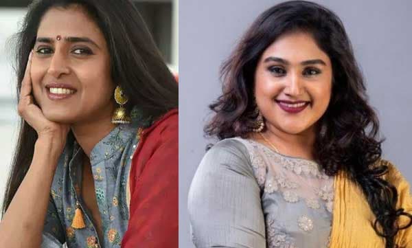 ഇത് വെറും കാപട്യം, ആരെ കുറിച്ചെന്ന് ആരാധകര്, വിഷമുള്ള വ്യക്തിയെ കുറിച്ചെന്ന് കസ്തൂരി