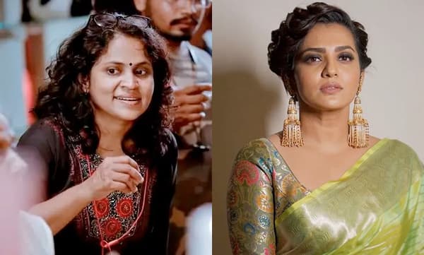 പാര്വതിയ്ക്ക് തിരക്കഥ നല്കി കാത്തിരുന്നത് ആറ് മാസം, ആ അപമാനം ഓർത്തെടുക്കാൻ വയ്യ: വിധു വിന്സന്റ്