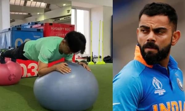 അത്രയ്ക്ക് മിടുക്കനാണെങ്കില് ഈ ചലഞ്ച് ഏറ്റെടുക്കൂ ; കോലിയെ വെല്ലുവിളിച്ച് ഛേത്രി