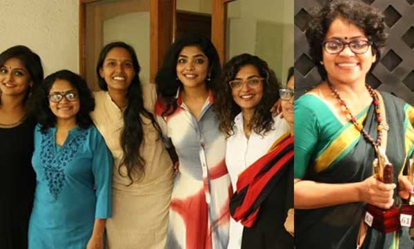 വിധുവിന്റെ വിമര്ശനങ്ങളെ സ്വാഗതം ചെയ്യുന്നു, എന്നാല് അതിലെ അപവാദപരമായ ആരോപണങ്ങള് ദൗര്ഭാഗ്യകരം; ഡബ്ല്യുസിസി