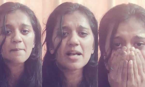 അമ്മയ്ക്കായി സഹായം അഭ്യര്ത്ഥിച്ചു, ലഭിച്ചത് 50 ലക്ഷത്തില് അധികം, ഒടുവില് ഭീഷണി, പൊട്ടിക്കരഞ്ഞ് വര്ഷ