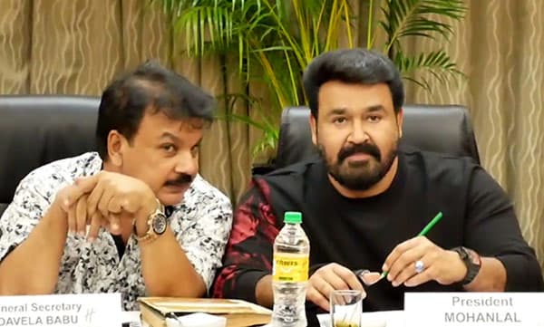 ഒടുവില് പ്രതിഫലം കുറയ്ക്കാനുറച്ച് അഭിനേതാക്കള്; അഭിനയിക്കുന്നതിന് വിലക്കേര്പ്പെടുത്താനാകില്ല