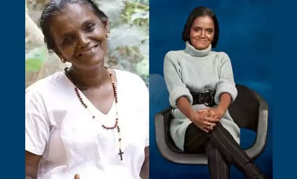 തൊലി കറുപ്പാണെങ്കില് എന്താ... തന്റെ ഉള്ളം വെളുപ്പാണ്; മോളികണ്ണമാലി പറയുന്നു