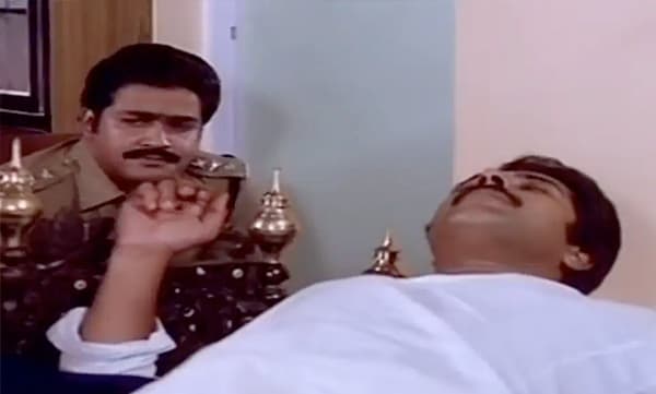 അറം, അങ്ങനെ 'കരിയിലക്കാറ്റ് പോലെ'യായി, പത്മരാജനെ കാണാനെത്തിയ സുധാ മംഗളോദയം- കുറിപ്പ്