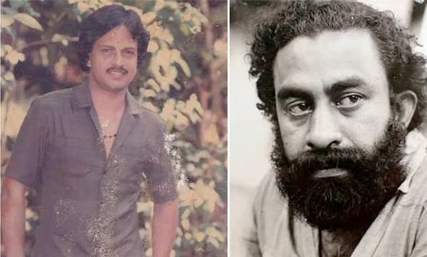 അറം, അങ്ങനെ 'കരിയിലക്കാറ്റ് പോലെ'യായി, പത്മരാജനെ കാണാനെത്തിയ സുധാ മംഗളോദയം- കുറിപ്പ്