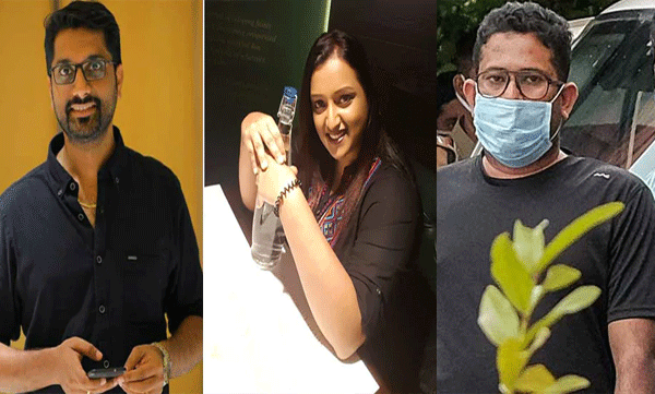 20 ഹവാല സംഘങ്ങള്; പിടിയിലായവരില് സരിത്ത് ഒഴികെയുള്ളവര്ക്ക് ഹവാല ഇടപാടുകാരുമായി ബന്ധം