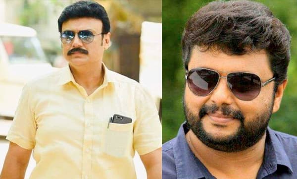 'അവനന്നേ സ്റ്റാറാണ്, ഒരു വലിയ സംഘം എപ്പോഴും ഒപ്പമുണ്ടാകും, ലോകം മാറും പക്ഷേ ബൈജു മാറില്ല'- കുറിപ്പ്