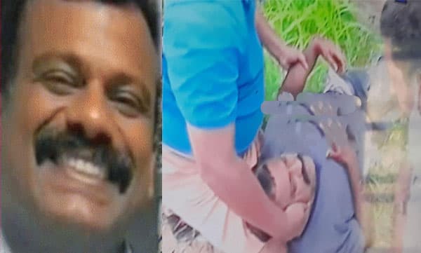 സ്വര്ണക്കടത്ത്: ഗണ്മാന് ജയഘോഷിന്റെ വീട്ടില് കസ്റ്റംസ് റെയ്ഡ്