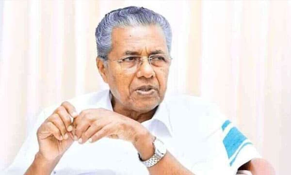 ഹയര് സെക്കന്ഡറി പ്രവേശന നടപടികള് ജൂലായ് 29 മുതല്: പൂര്ണമായും ഓണ്ലൈന് സംവിധാനത്തിലൂടെയെന്നും മുഖ്യമന്ത്രി
