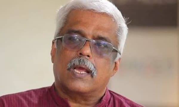 സ്വപ്നയുടെ ഭര്ത്താവ് ബന്ധു ; സൗഹൃദത്തിനപ്പുറത്തേക്ക് ഒരു ബന്ധവുമില്ല ; ഒരുപരിധിക്കപ്പുറം പോയിട്ടില്ലെന്നു ശിവശങ്കറിന്റെ മൊഴി