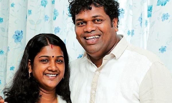 ഞാനും ഭാര്യയും ഏറ്റവും കൂടുതല് സമയം ചെലവാക്കുന്നത് അതിനാണ്;പാഷാണം ഷാജി പറയുന്നു