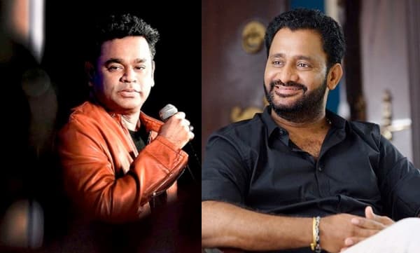 'ഹിന്ദി സിനിമ എന്നെ അവഗണിക്കുന്നു': എആര് റഹ്മാന് ശേഷം ആരോപണവുമായി റസൂല് പൂക്കുട്ടിയും