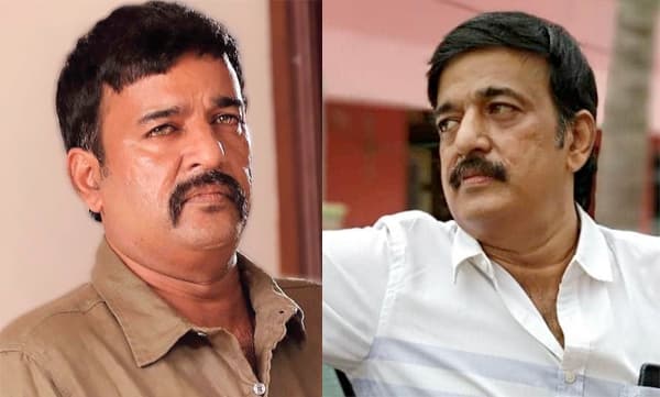 ആ പരുക്കൻ ഭാവങ്ങൾ ഇനി ഇല്ല! അനിൽ മുരളിക്ക് ആദരാഞ്ജലികളുമായി മലയാളസിനിമ