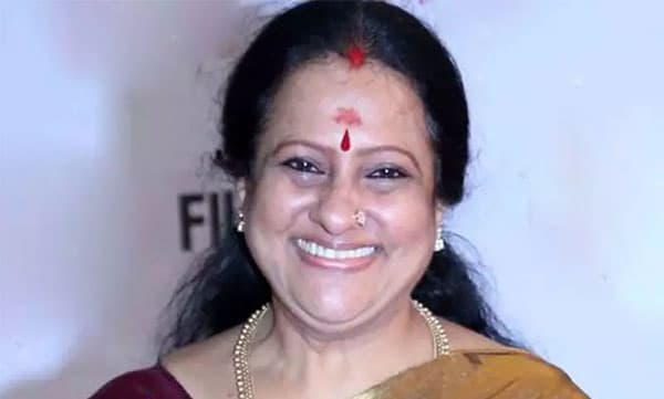 എംടി സര് പറഞ്ഞു...;'നീയൊക്കെ അഭിനയിക്കാത്തത് കൊണ്ടാകും എനിക്ക് ഇന്ന് അങ്ങനെയൊരു സ്ത്രീ കഥാപാത്രം എഴുതാന് പറ്റാത്തത്