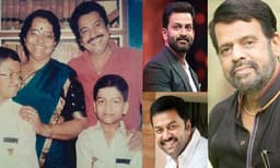 ‘നമ്മുടെ കാലം കഴിഞ്ഞാലും സൂപ്പർ സ്റ്റാറുകൾ വേണ്ടെ’; മക്കളെ കുറിച്ചുള്ള സുകുമാരന്റെ പ്രവചനത്തെ കുറിച്ച് ബാലചന്ദ്ര മേനോൻ