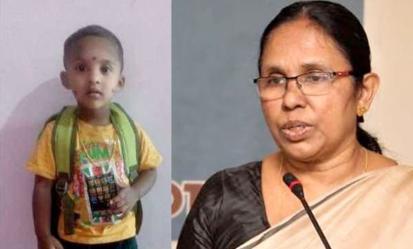 മരിച്ചത് നാണയം വിഴുങ്ങിയതുകൊണ്ടാകില്ലെന്ന് ഡോക്ടര്മാര്; അന്വേഷണത്തിന് ഉത്തരവിട്ട് ആരോഗ്യമന്ത്രി
