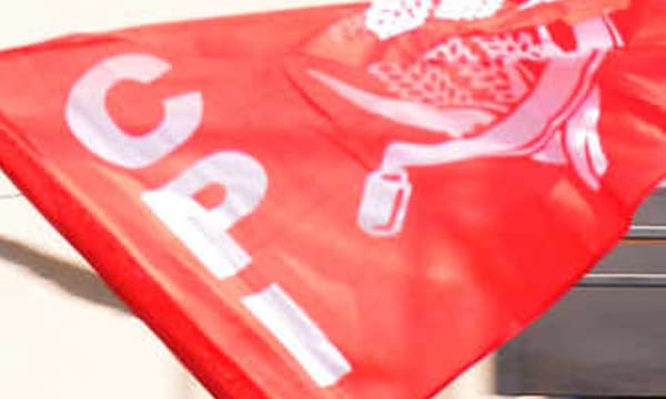 അംജത്തിന്റെ എന്.ഐ.എ. അറസ്റ്റ് സി.പി.ഐയെയും വെട്ടിലാക്കുന്നു; കേസില് തീവ്രവാദബന്ധം വന്നതോടെ തള്ളിപ്പറഞ്ഞ് ജില്ലാ നേതൃത്വം