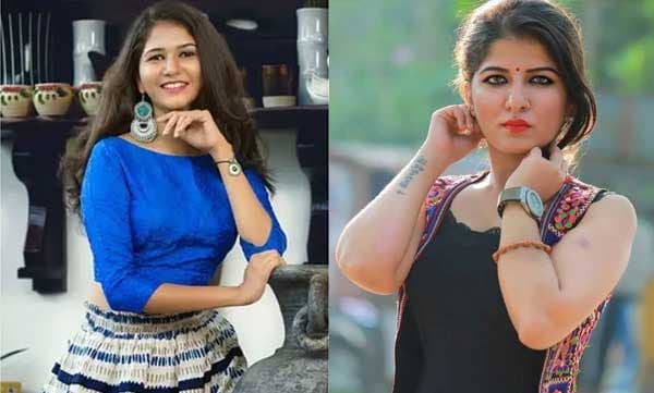 ലച്ചുവിന്റെ സ്ഥാനം ഞാന് ഇങ്ങ് എടുത്തു; കടത്തിവെട്ടി അശ്വതി നായര്