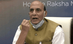 ഇറക്കുമതി നിരോധിക്കുന്നു; പ്രതിരോധമേഖലയിലേക്കുള്ള ആയുധ നിര്മാണം ഇനി രാജ്യത്ത് തന്നെ