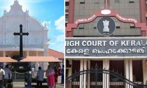 കോതമംഗലം പള്ളി ഏറ്റെടുക്കാന് സര്ക്കാരിന് കൂടുതല് സമയം നല്കാനാകില്ലെന്ന് ഹൈക്കോടതി