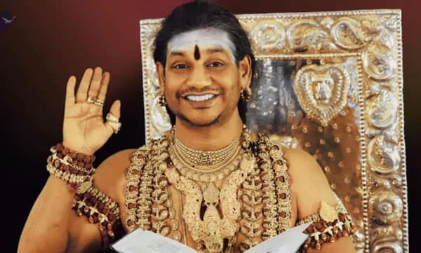 നിത്യാനന്ദയുടെ 'റിസര്വ് ബാങ്ക് ഓഫ് കൈലാസ' പ്രഖ്യാപനം ഇന്ന്: പുതിയ കറന്സിയും പുറത്തിറക്കും!