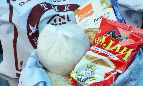 ഗുണനിലവാരമില്ല, തൂക്കക്കുറവും: ഓണക്കിറ്റില് ശര്ക്കരയ്ക്ക് പകരം പഞ്ചസാര