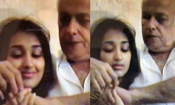 16–കാരിയായ ജിയാ ഖാനുമൊത്തുള്ള മഹേഷ് ഭട്ടിന്റെ വിഡിയോ പുറത്ത്