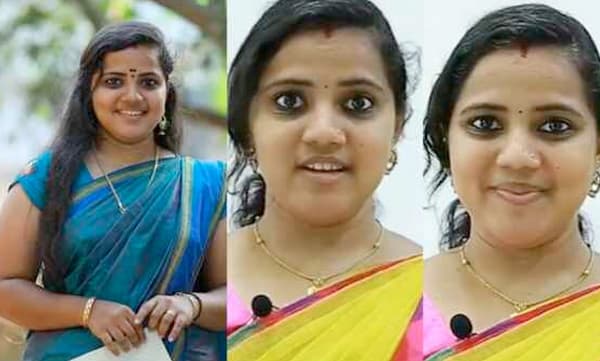 സിനിമയിൽ അഭിനയിക്കാൻ ക്ഷണം, നിരസിച്ച പിന്നാലെ അപമാനം; പരാതിയുമായി സായി ശ്വേത