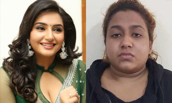 ലഹരിക്കടത്ത്: അനിഖയിൽ നിന്നു കണ്ടെടുത്ത ഡയറിയില് 15 നടീനടന്മാരുടെ പേരുകള് ; കന്നഡ നടി രാഗിണി ദ്വിവേദിയെ ചോദ്യം ചെയ്യും