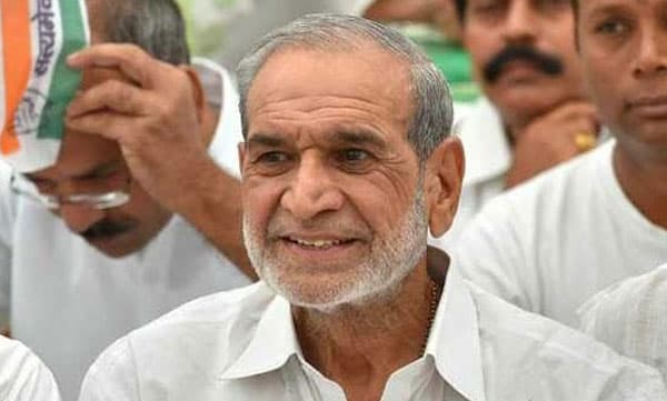 സിഖ് കൂട്ടക്കൊല: മുന് കോണ്ഗ്രസ് നേതാവ് സജ്ജന് കുമാറിന്റെ ജാമ്യാപേക്ഷ കോടതി തള്ളി