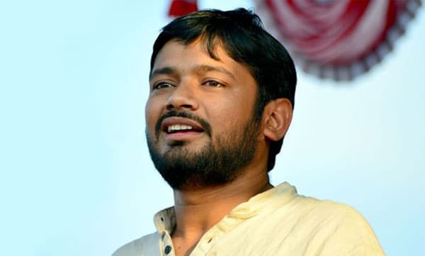 കനയ്യ കുമാറിന്റെ പൗരത്വം റദ്ദാക്കണമെന്ന് ആവശ്യപ്പെട്ട് സമീപിച്ച ഹര്ജിക്കാരന് 25,000 രൂപ പിഴയിട്ട് കോടതി