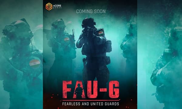 PUBG പോയെങ്കിൽ വിഷമിക്കേണ്ട; പുതിയ മള്ട്ടി പ്ലെയര് ഗെയിം FAU-G അവതരിപ്പിച്ച് അക്ഷയ് കുമാര്