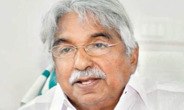 അടിയന്തരാവസ്ഥ രാജ്യത്ത് അച്ചടക്കം കൊണ്ടുവന്നു; ചാരക്കേസില് തെറ്റ് പറ്റിയിട്ടില്ല: ഉമ്മന് ചാണ്ടി